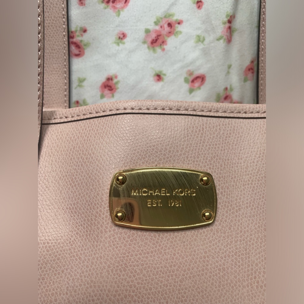 Pink bag - Picture 2 of 7